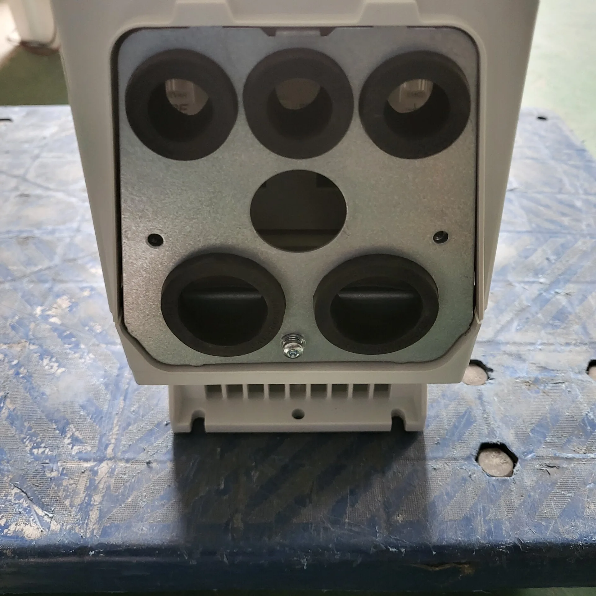 ABB ACH580-01-09A5-4 4