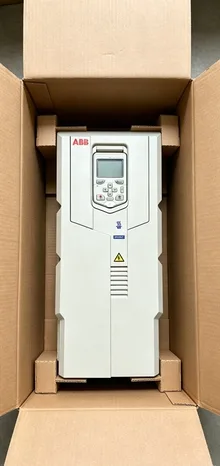 ABB ACH580-01-106A-4 4