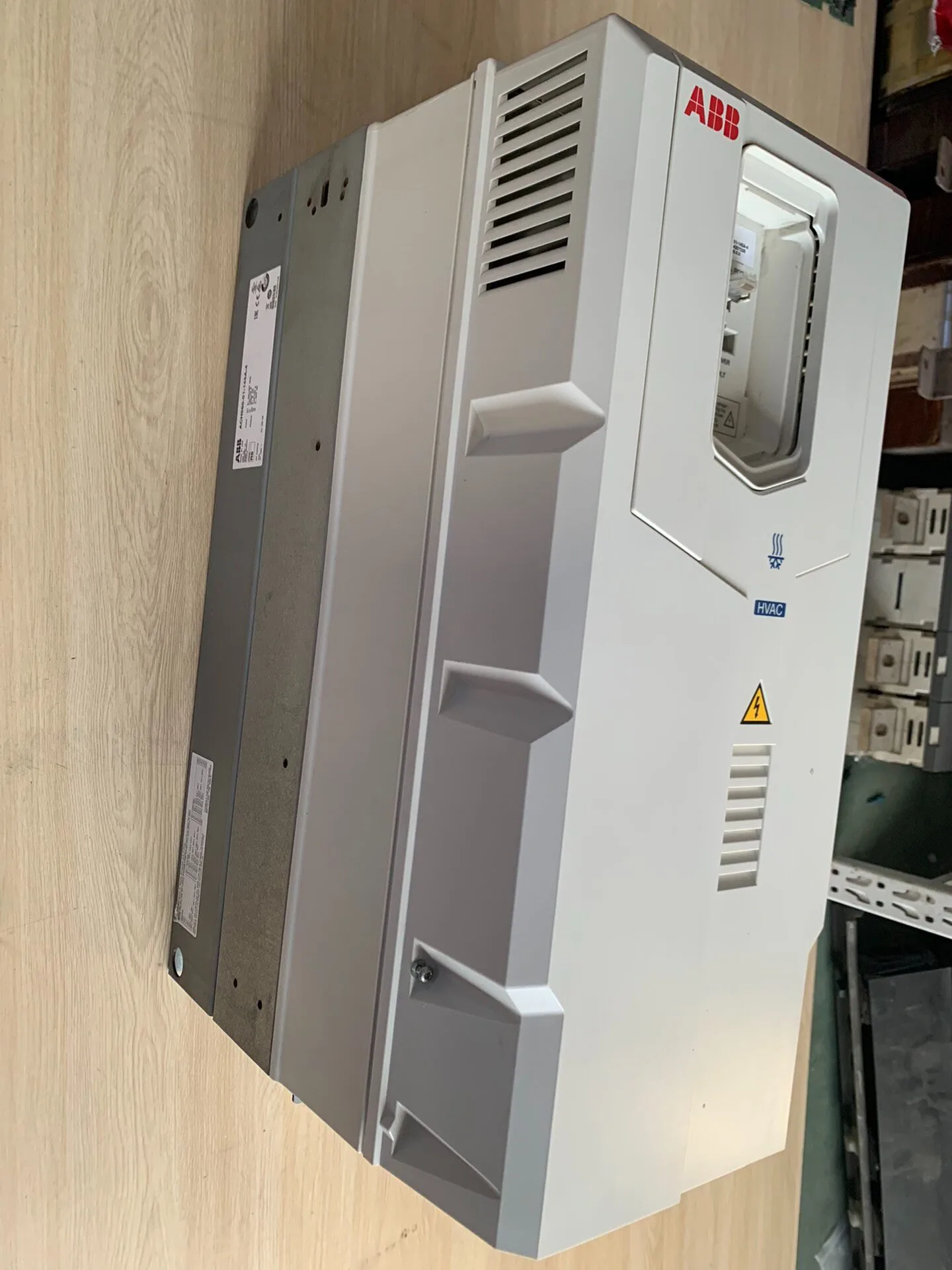 ABB ACH580-01-145A-4 2