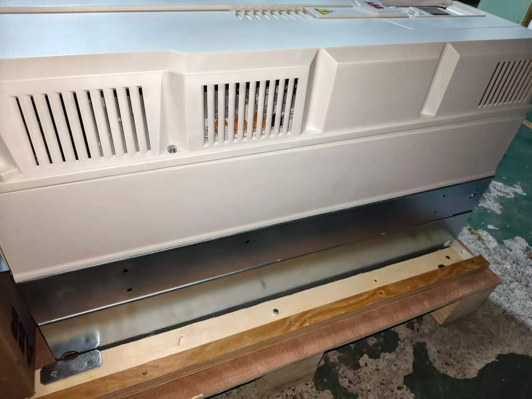 ABB ACH580-01-293A-4 5