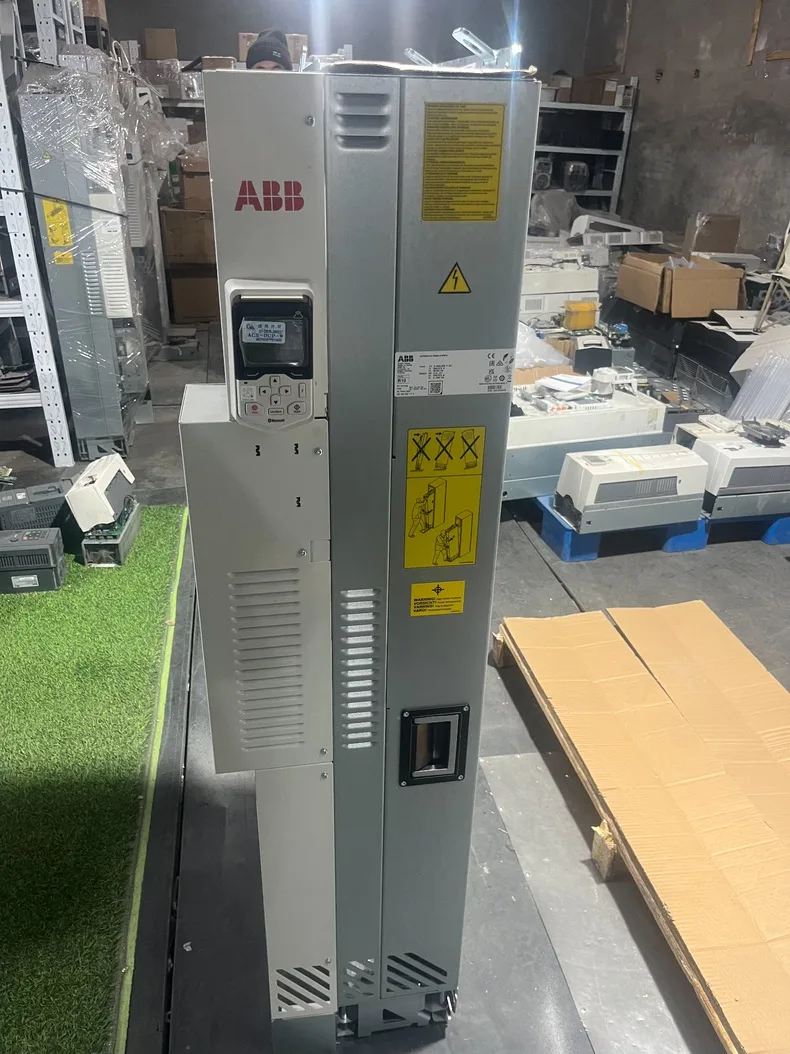 ABB ACH580-04-585A-4 2
