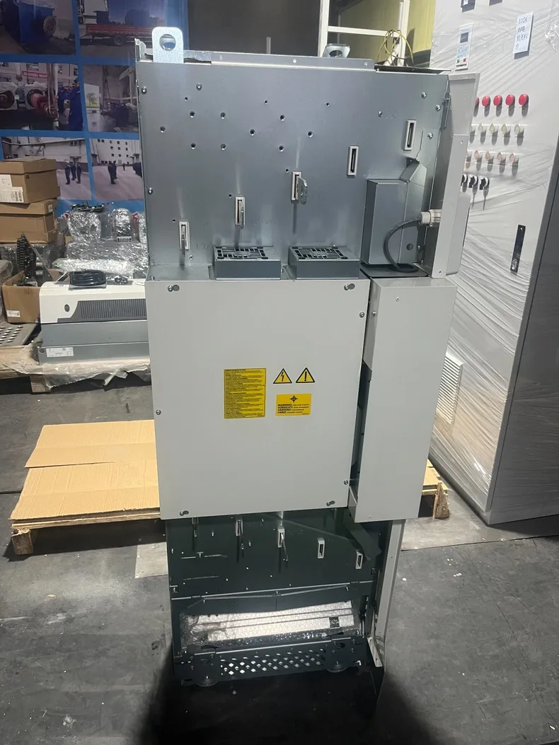 ABB ACH580-04-585A-4 3