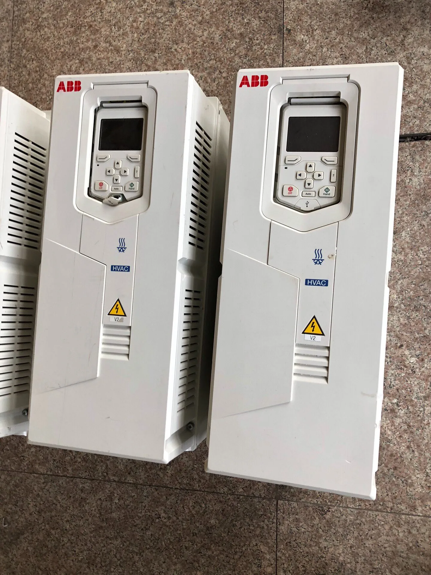 ABB ACH580-31-026A-4