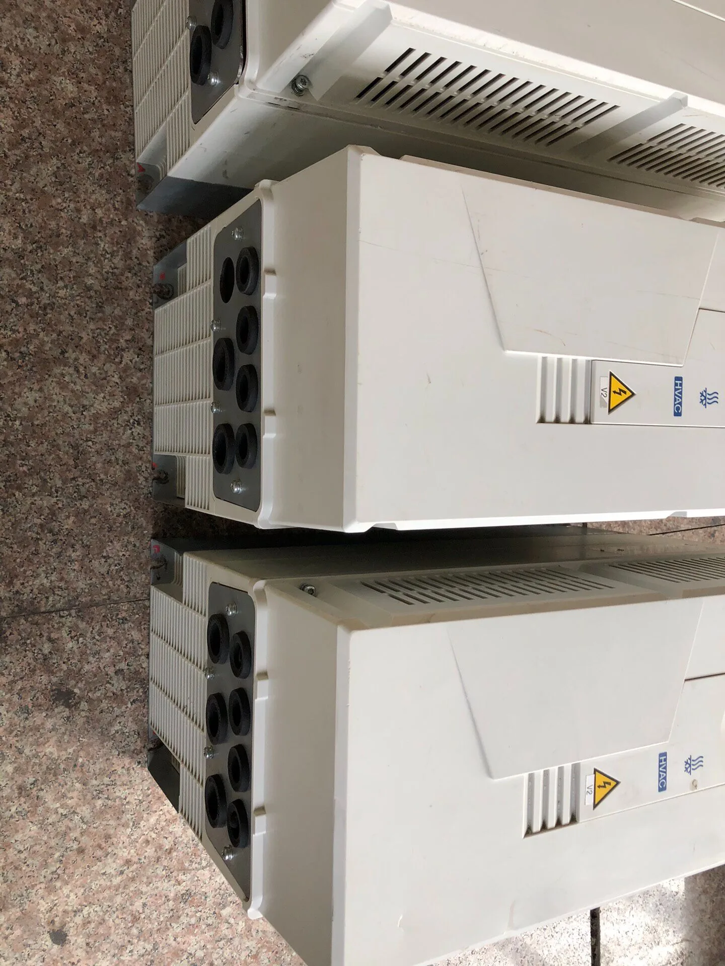ABB ACH580-31-026A-4 2