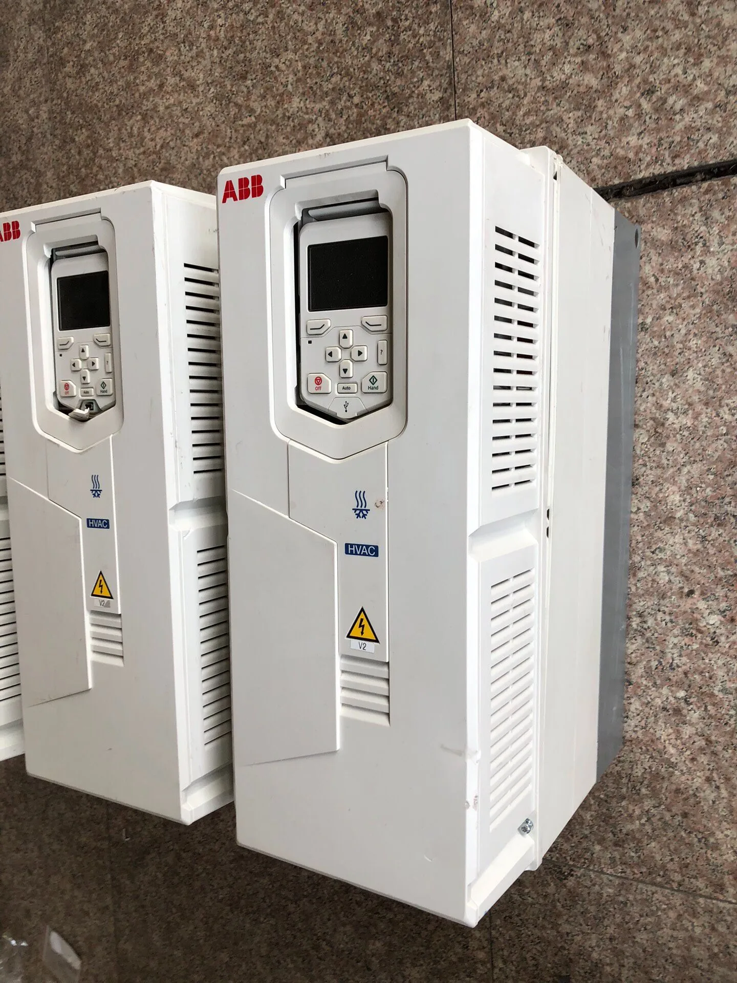 ABB ACH580-31-026A-4 3