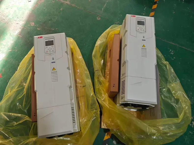 ABB ACH580-31-039A-4