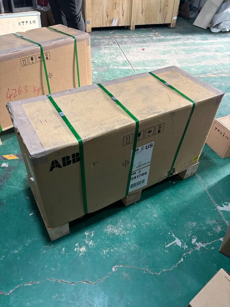 ABB ACH580-31-039A-4 4