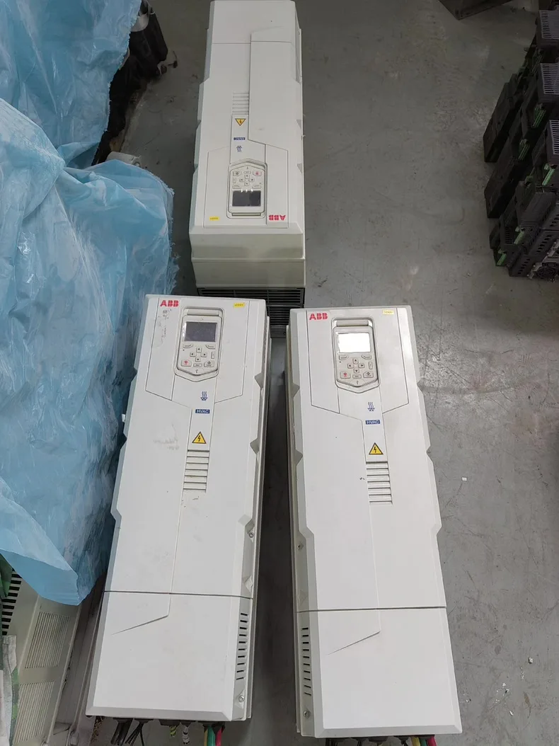 ABB ACH580-31-088A-4