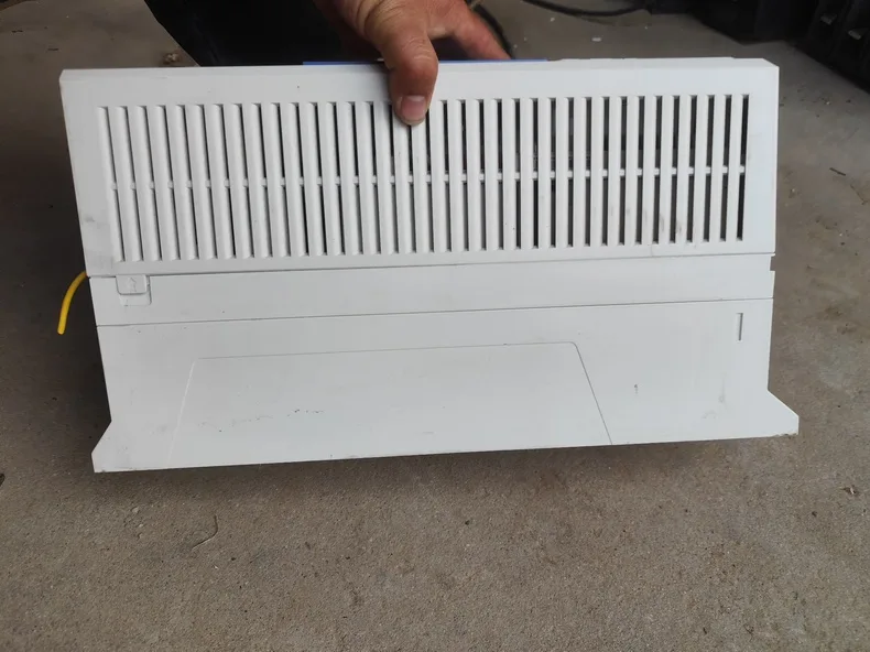 ABB ACQ580-01-018A-4 3