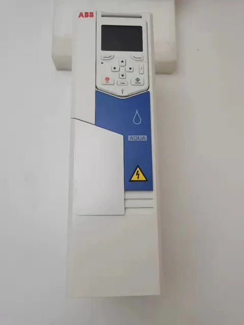 ABB ACQ580-01-026A-4