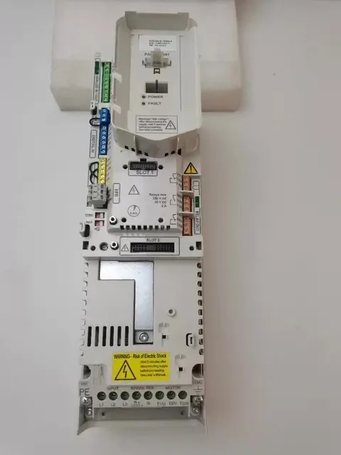 ABB ACQ580-01-026A-4 4