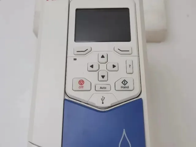 ABB ACQ580-01-026A-4 2