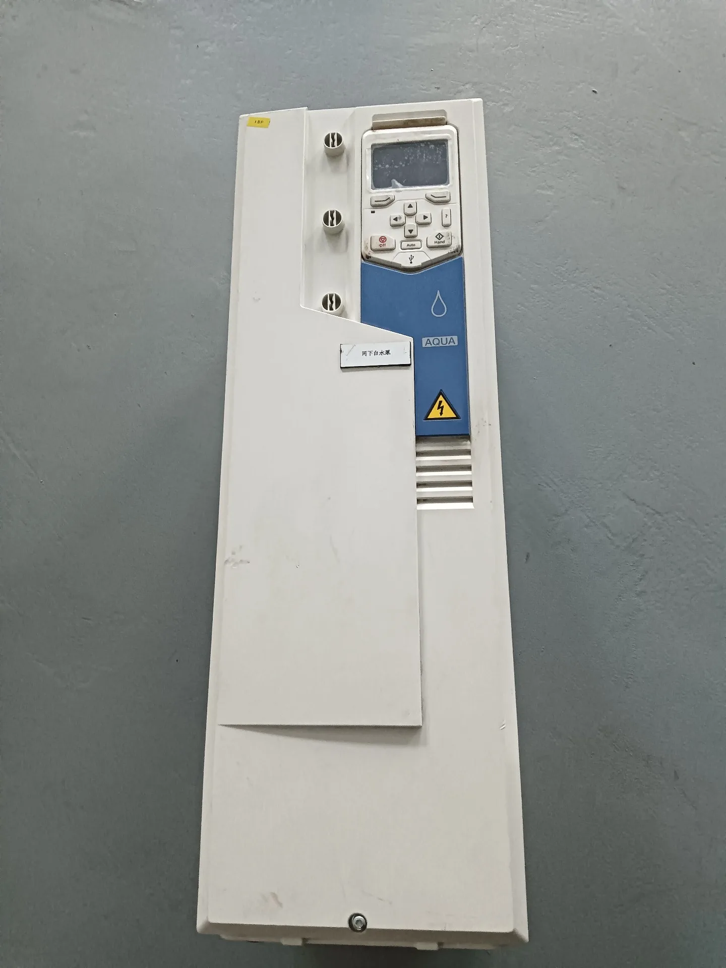 ABB ACQ580-01-073A-4