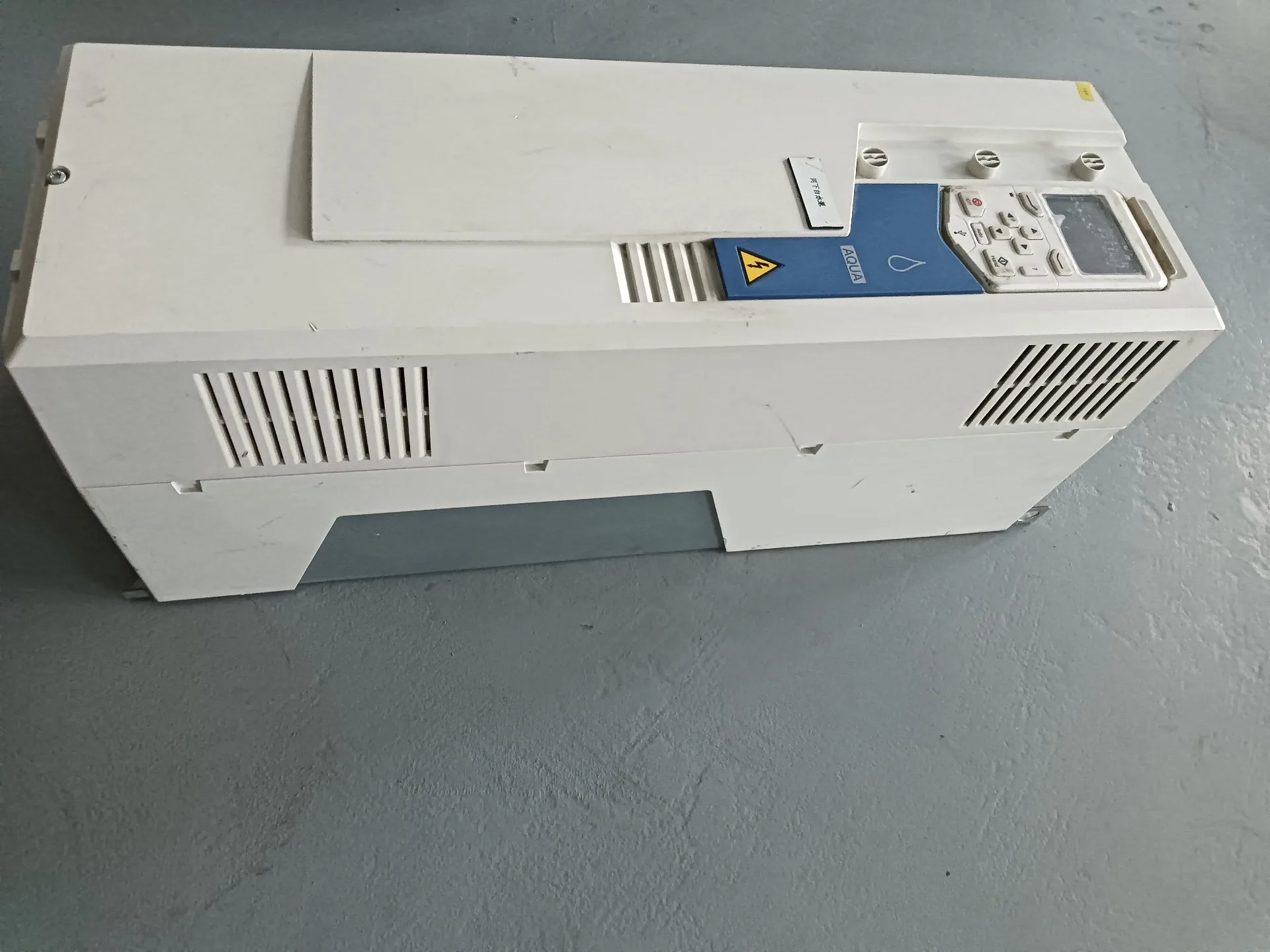 ABB ACQ580-01-073A-4 2