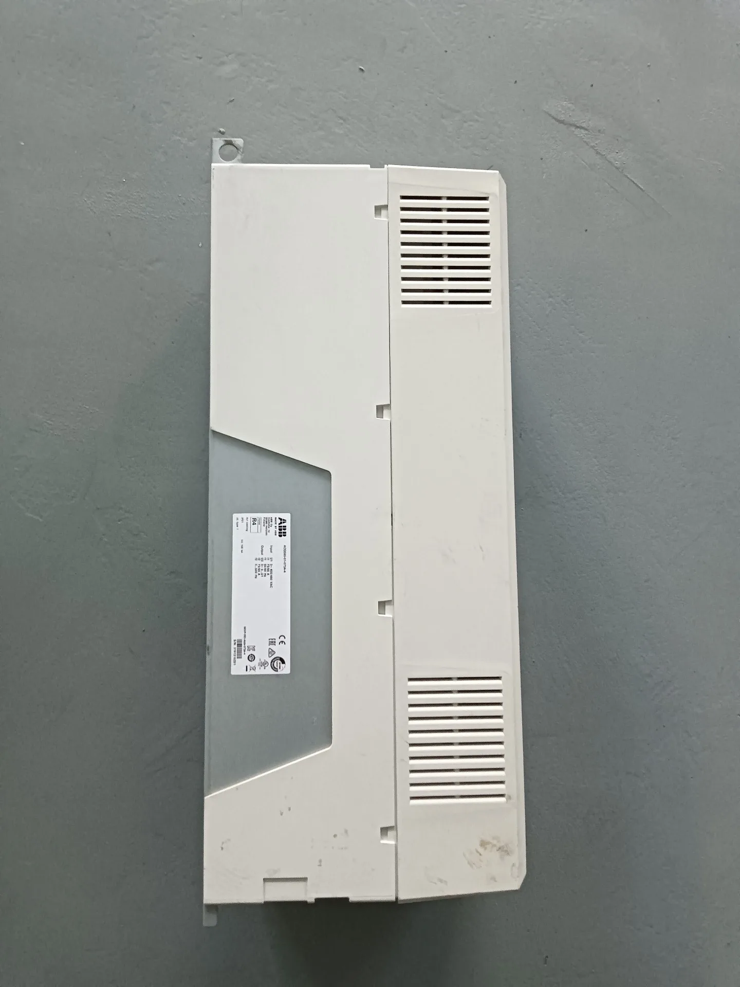ABB ACQ580-01-073A-4 5
