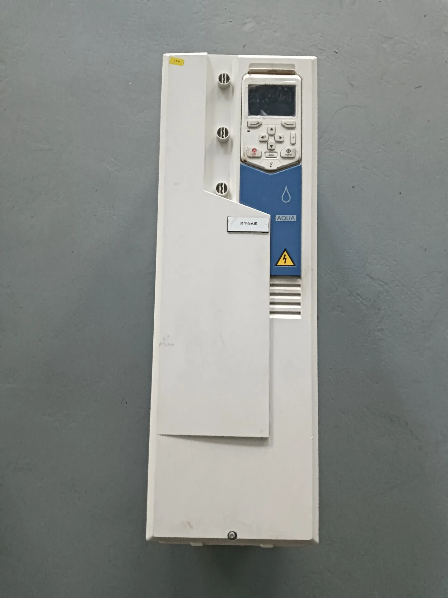 ABB ACQ580-01-073A-4 6