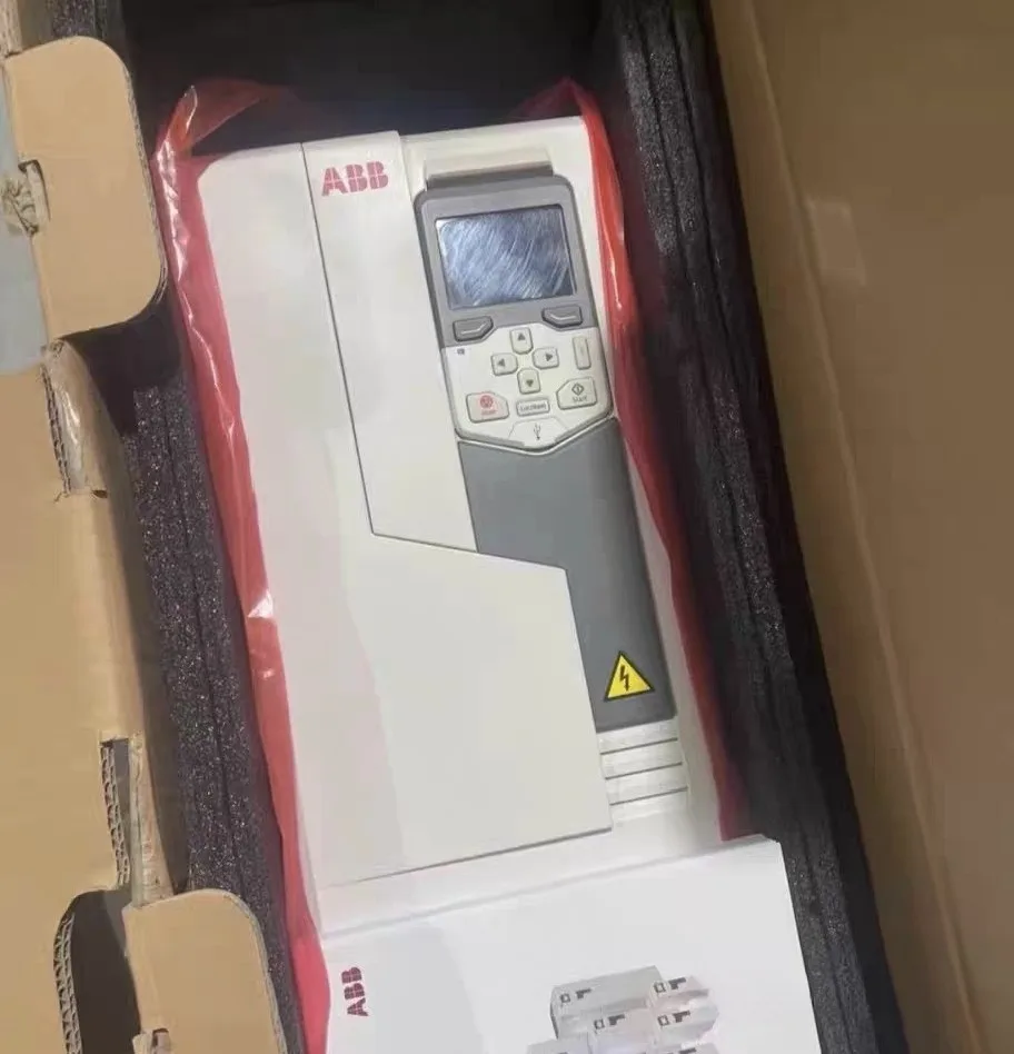 ABB ACQ580-01-169A-4