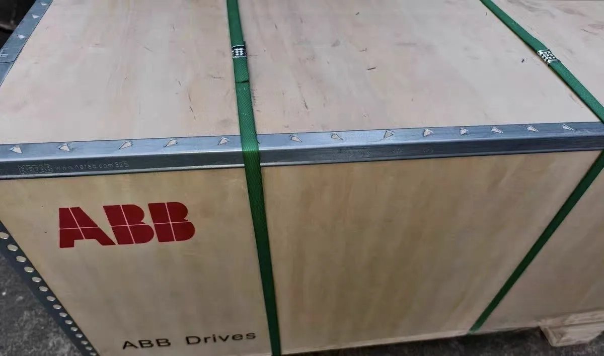 ABB ACQ580-01-169A-4 2