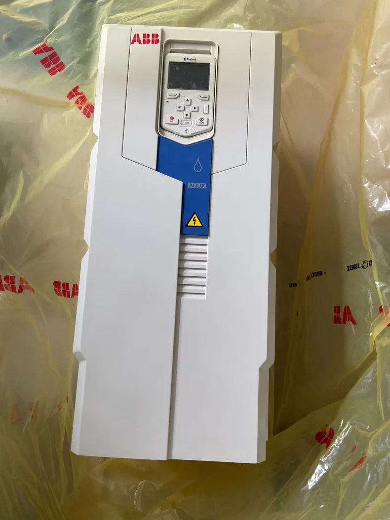 ABB ACQ580-01-206A-4