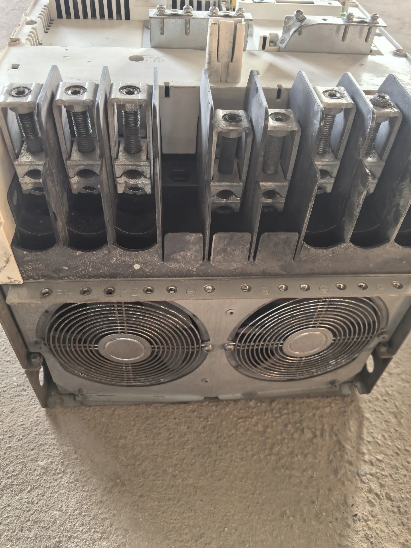 ABB ACQ580-01-293A-4 2