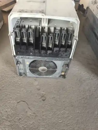 ABB ACQ580-01-293A-4 3