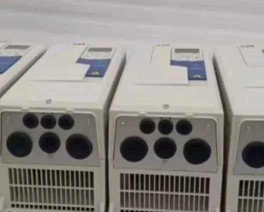ABB ACQ580-34-585A-4