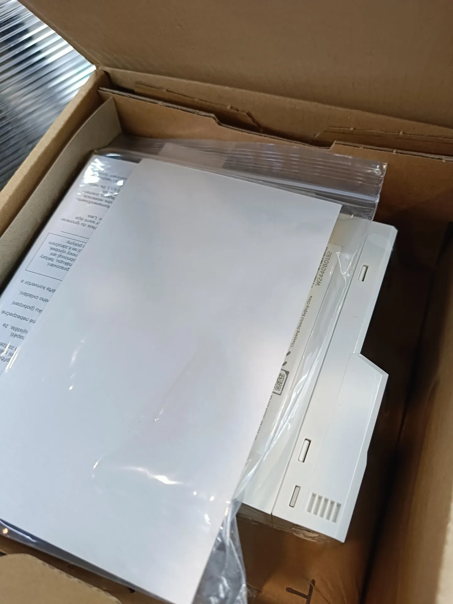 ABB ACS180-04S-01A8-4 3