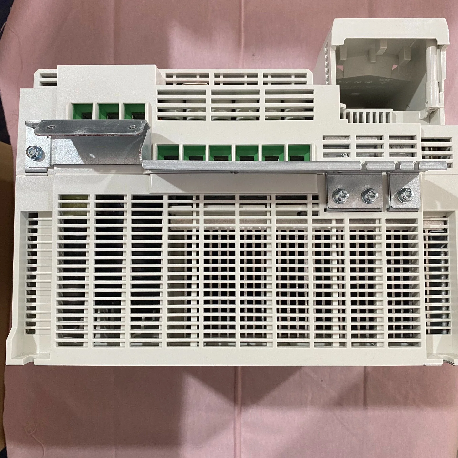 ABB ACS480-04-039A-4 3