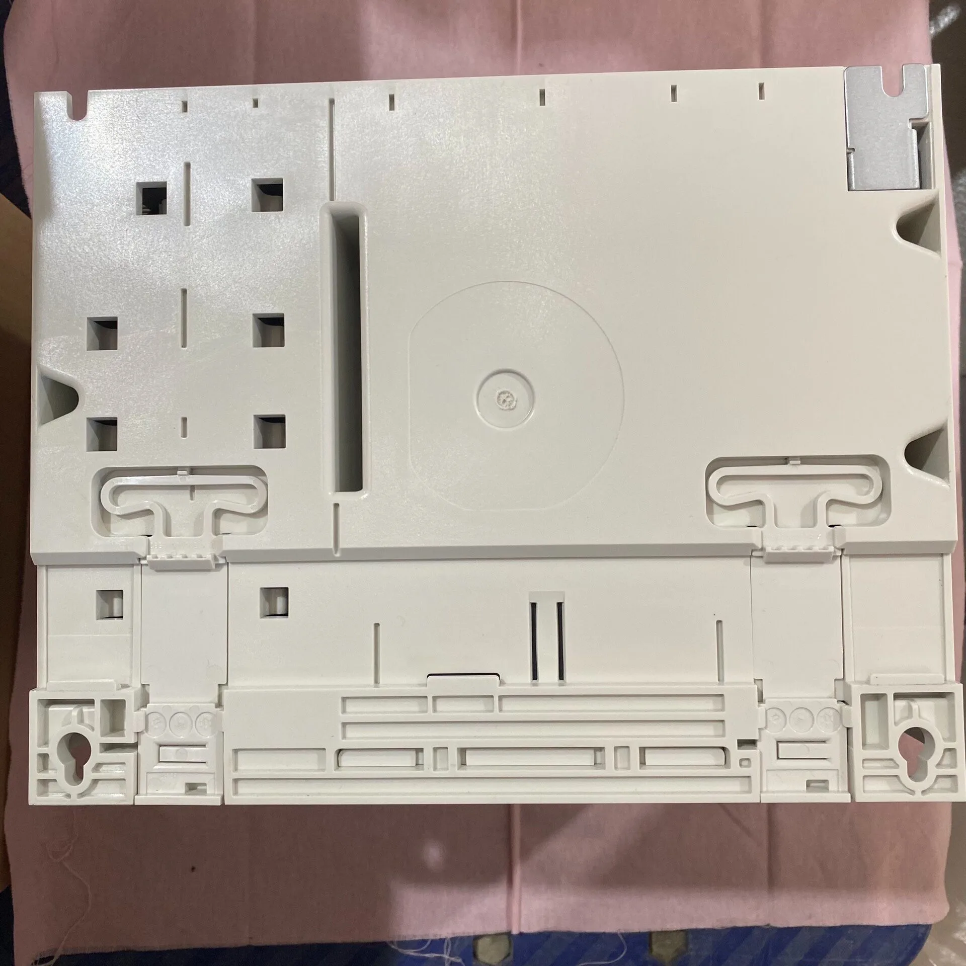 ABB ACS480-04-039A-4 6