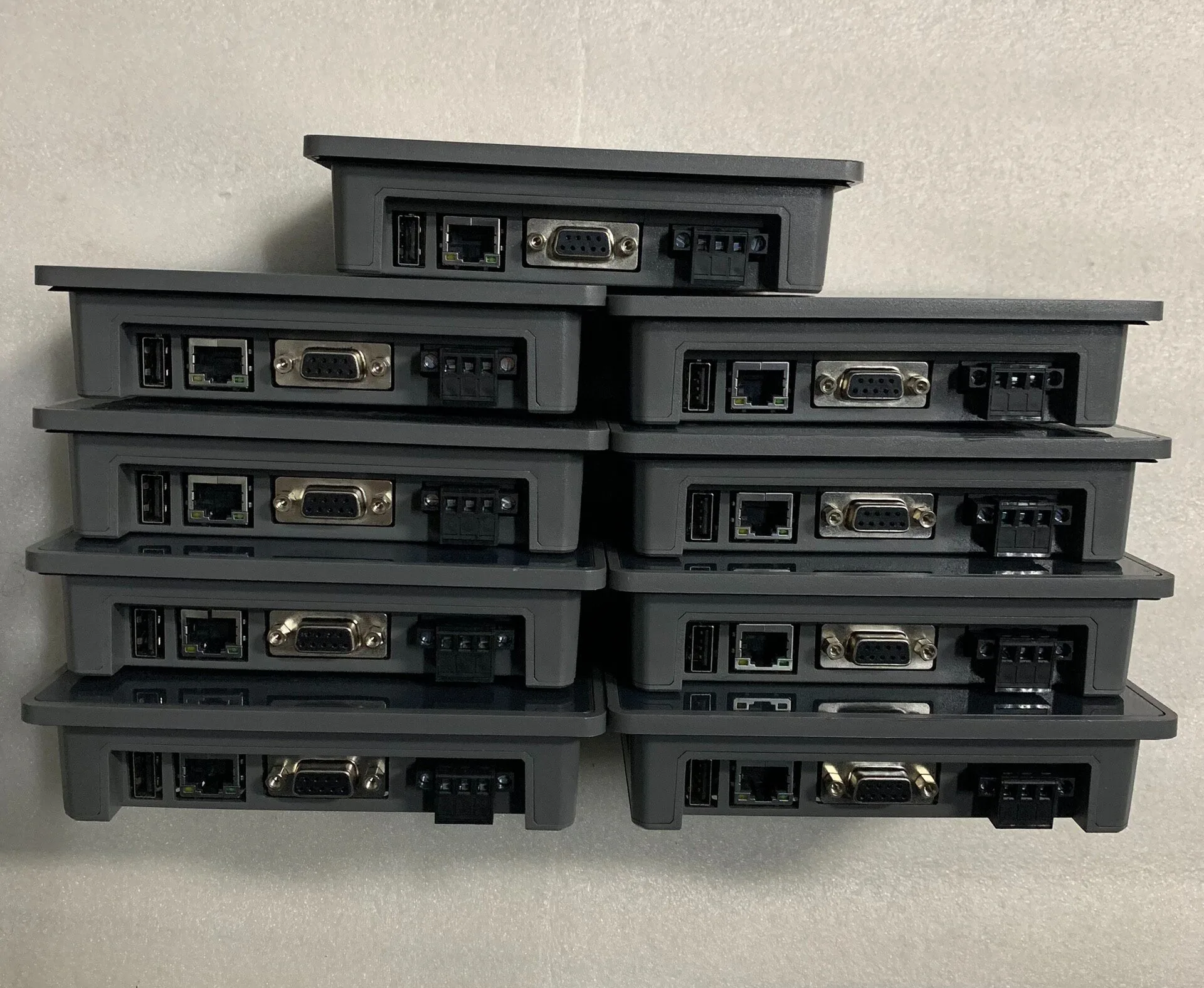 ABB CP604 1SAP504100R0001 4