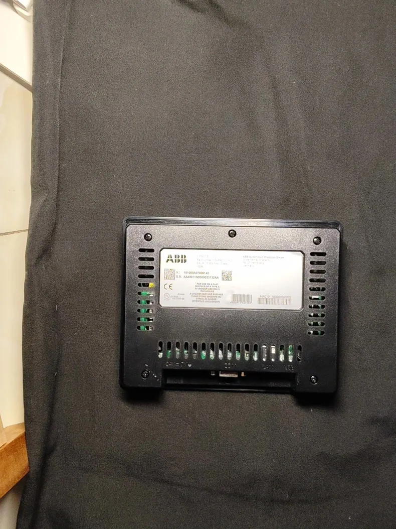 ABB CP607-B 1SAP507100R2001 2