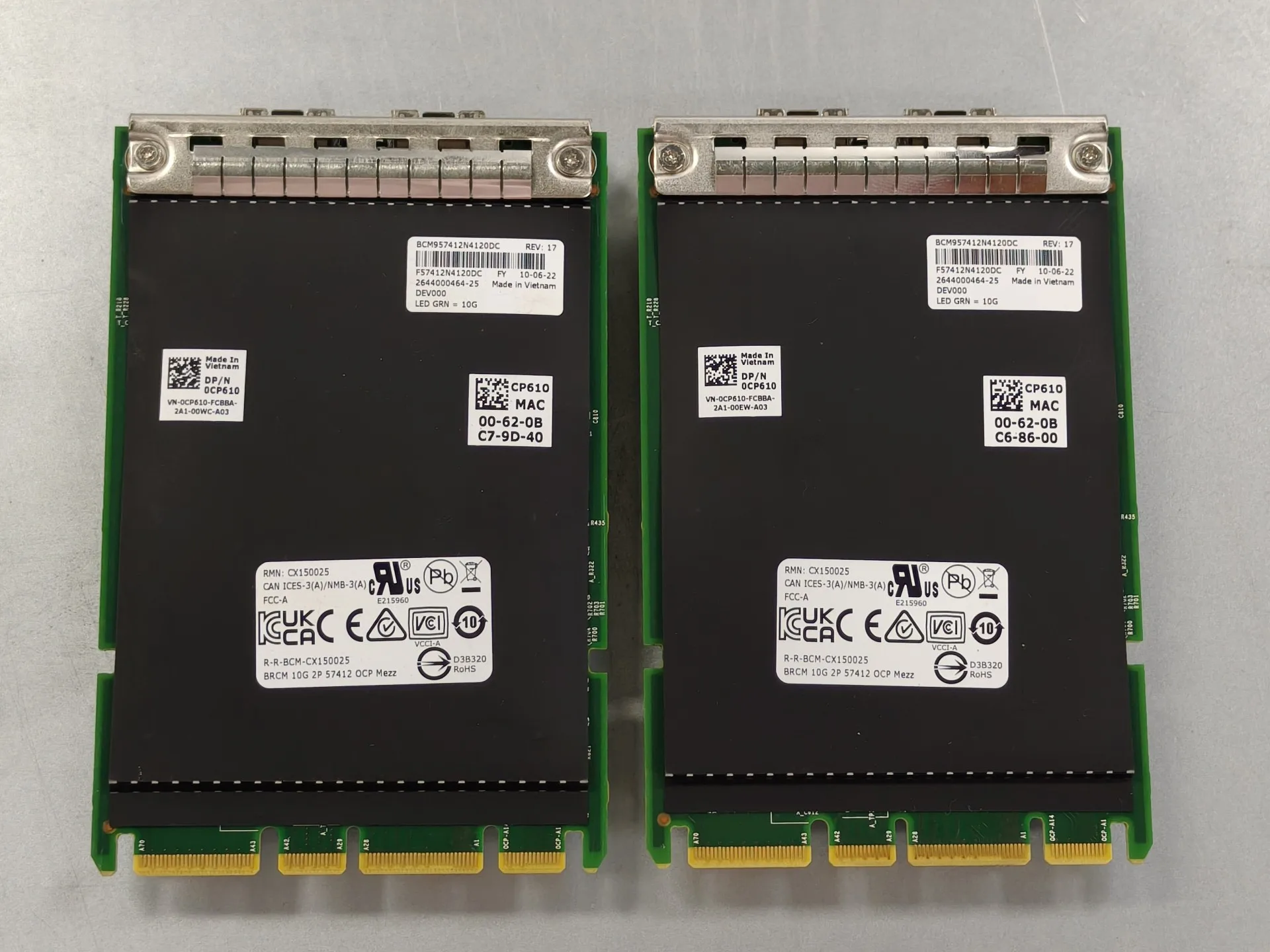 ABB CP610 1SAP510100R0001 2