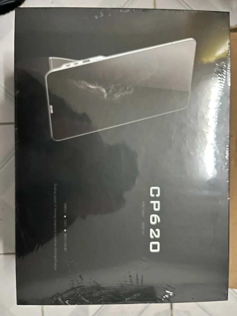 ABB CP620 1SAP520100R0001