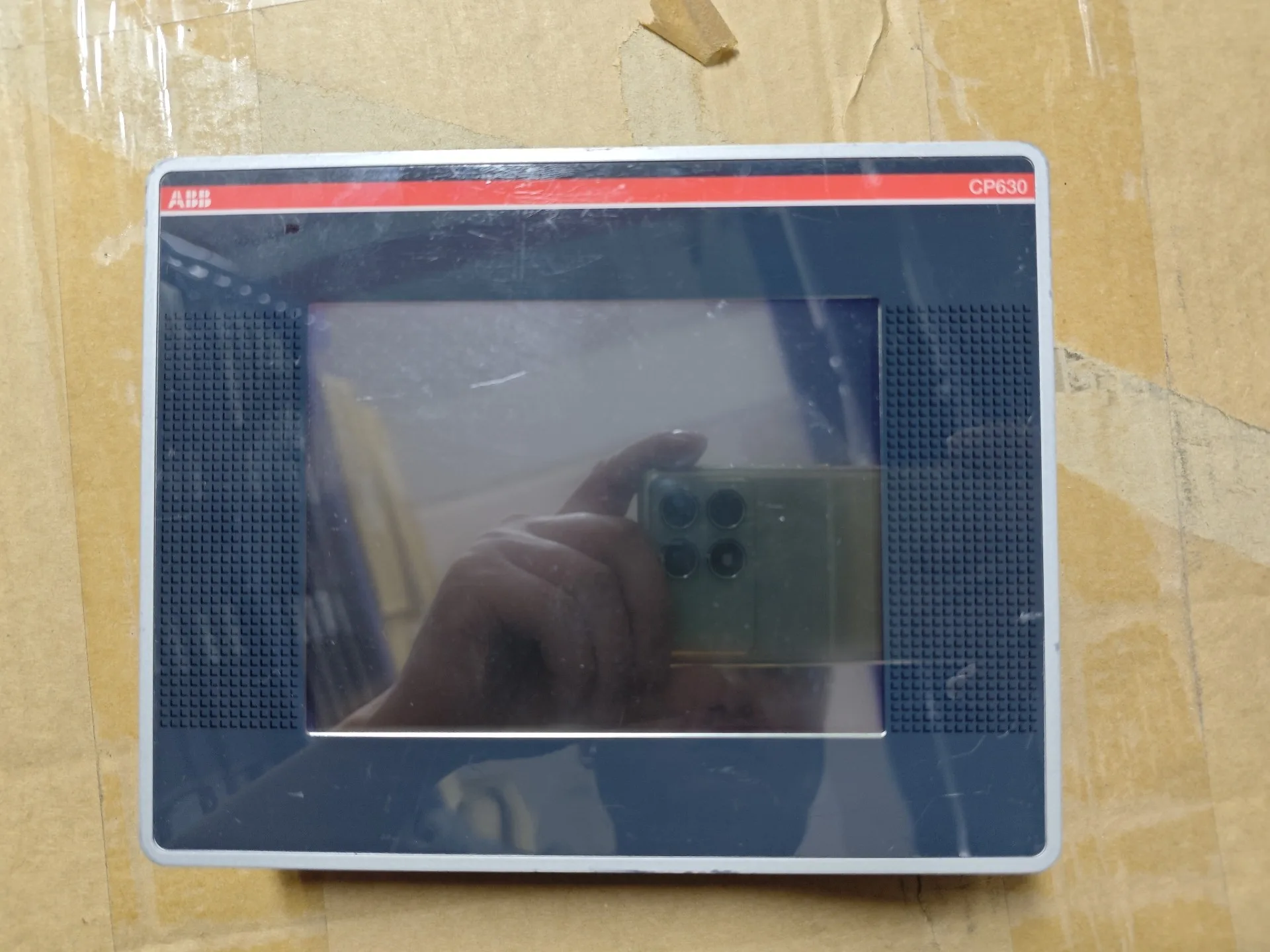 ABB CP630-WEB 1SAP530200R0001