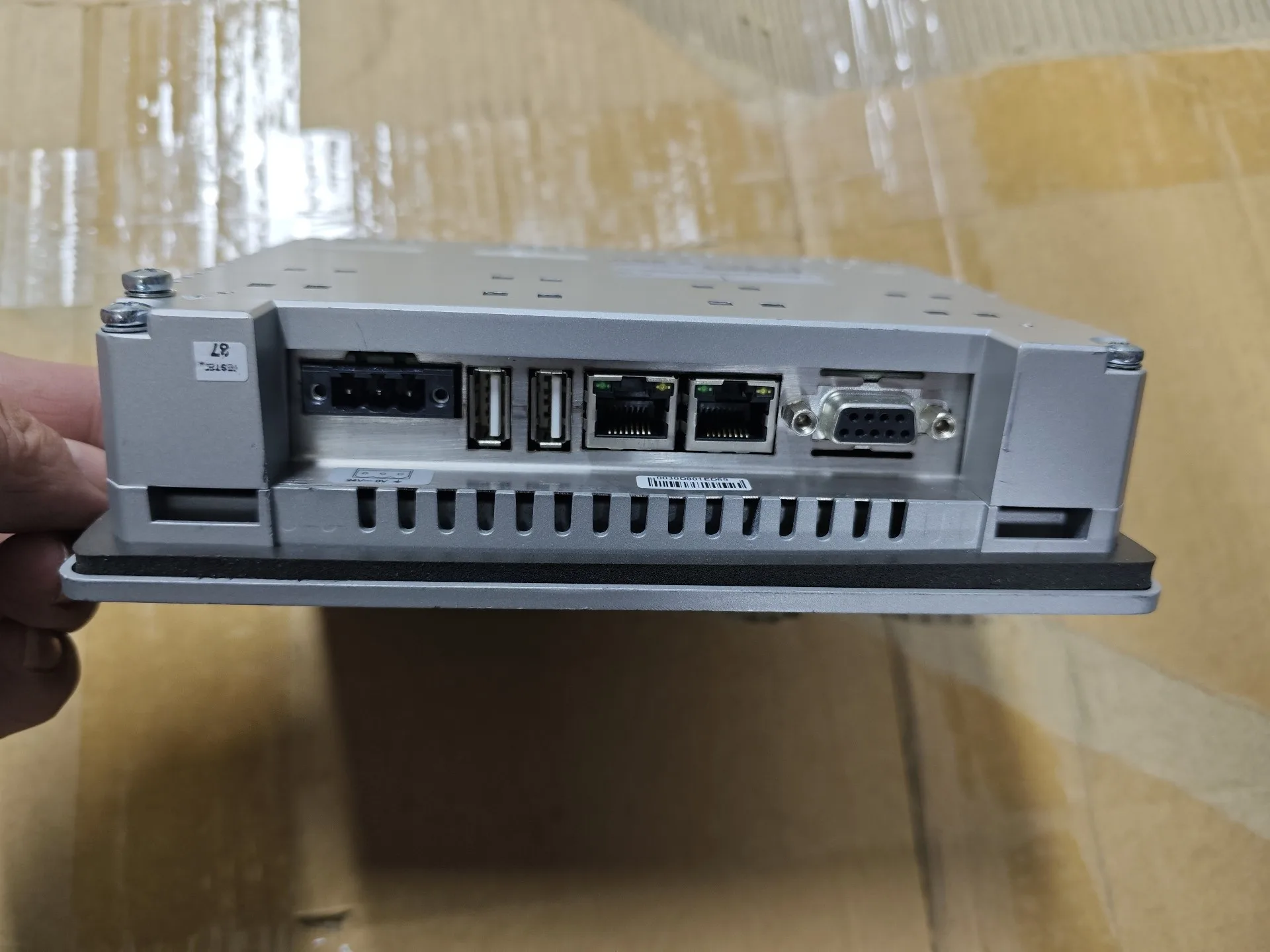 ABB CP630-WEB 1SAP530200R0001 4