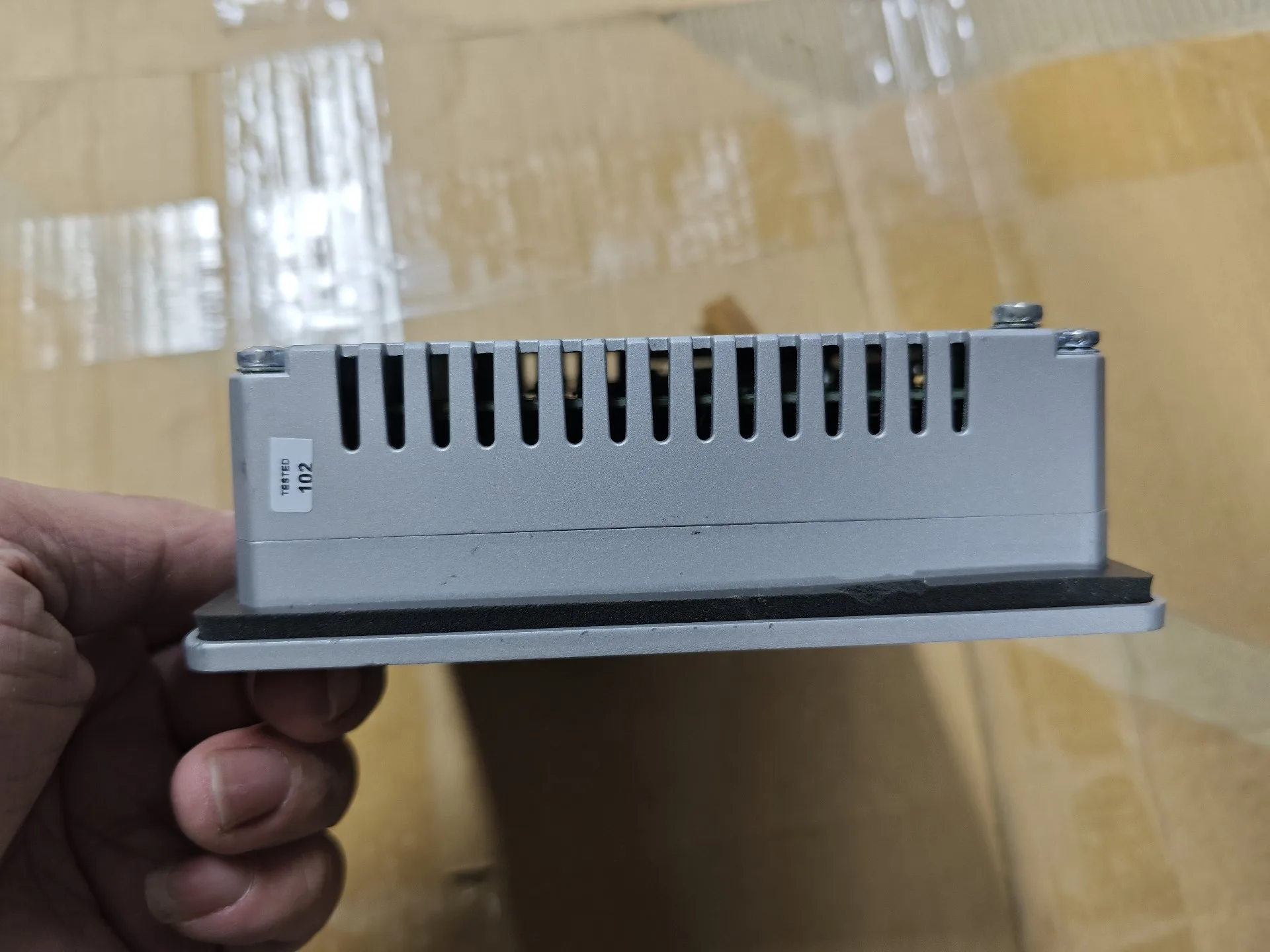 ABB CP630-WEB 1SAP530200R0001 5