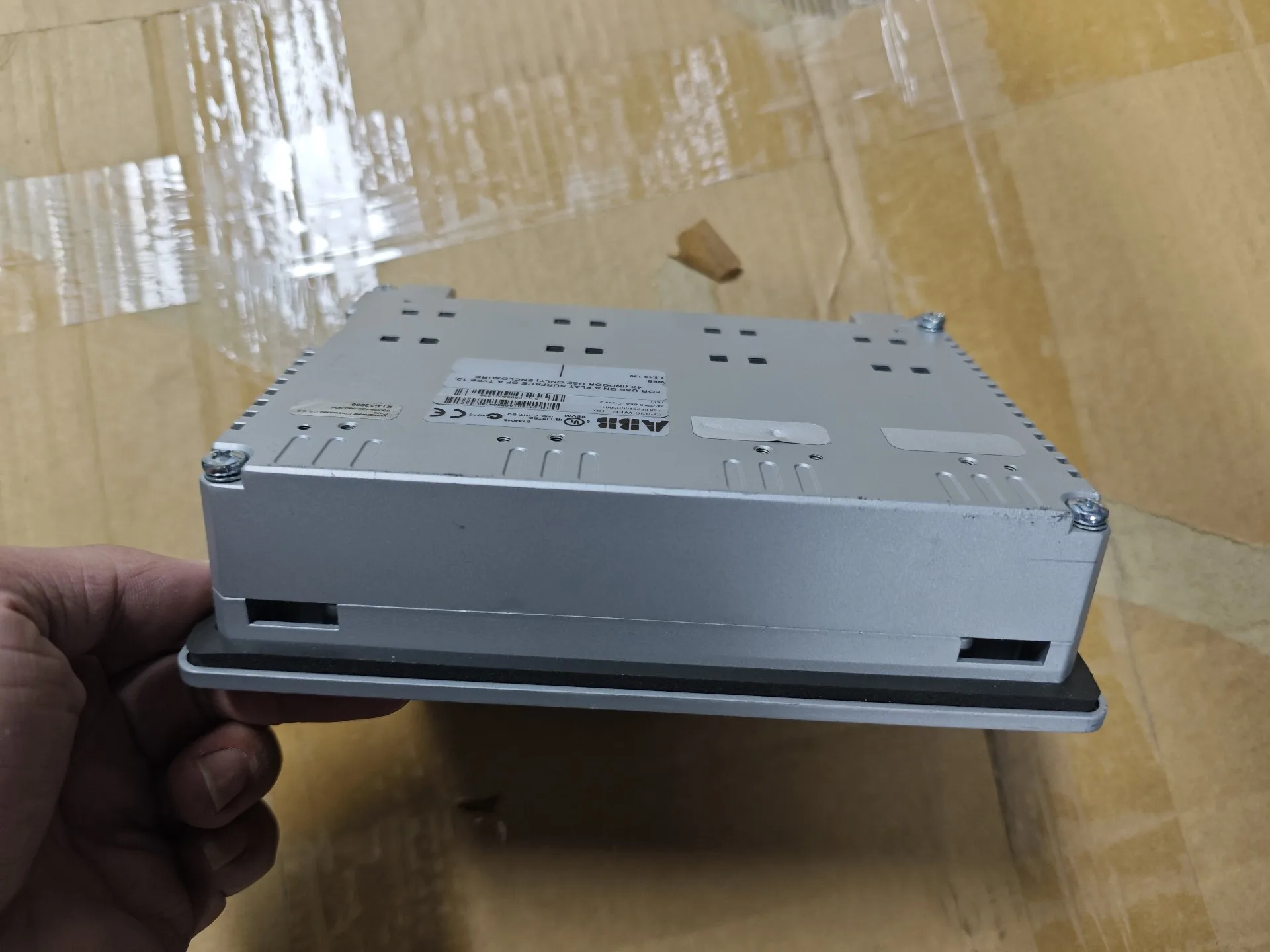 ABB CP630-WEB 1SAP530200R0001 6