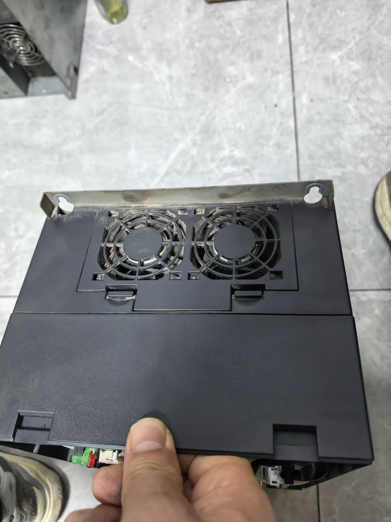 ABB CP650 1SAP550100R0001