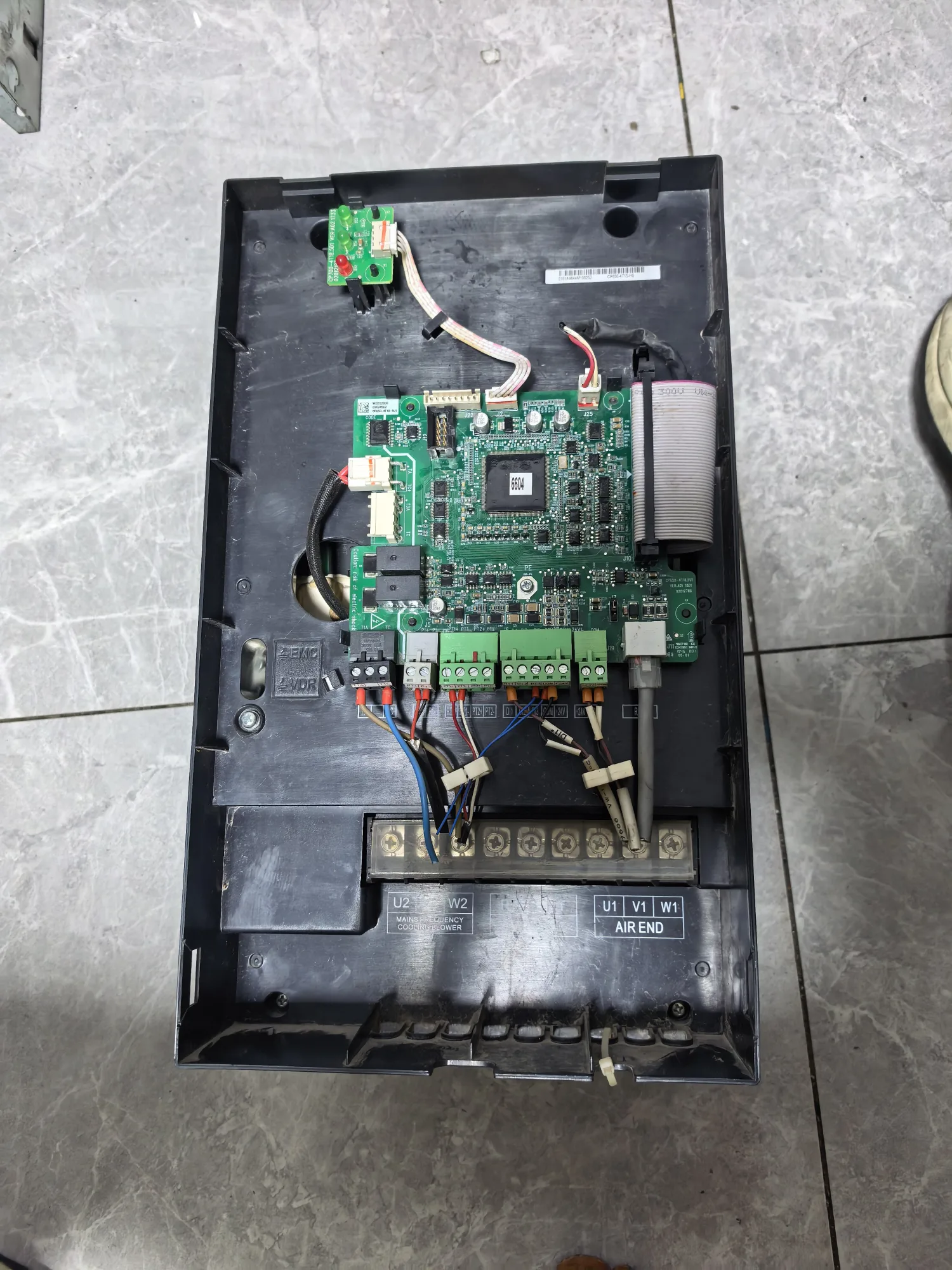 ABB CP650 1SAP550100R0001 3