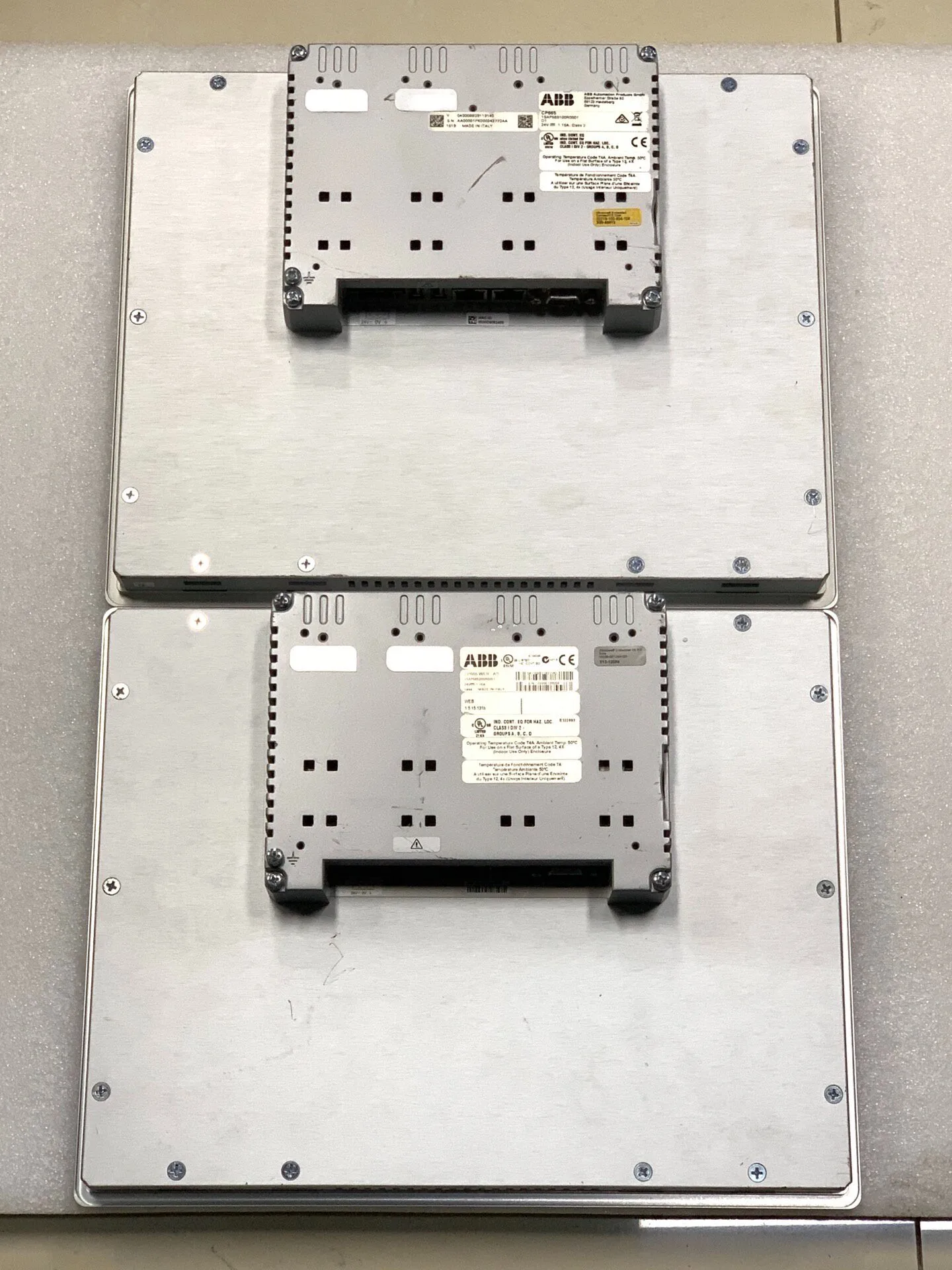 ABB CP665 1SAP565100R0001 2