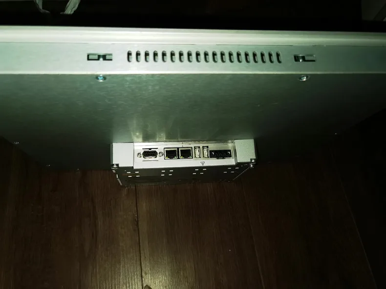 ABB CP676-WEB 1SAP576200R0001 3
