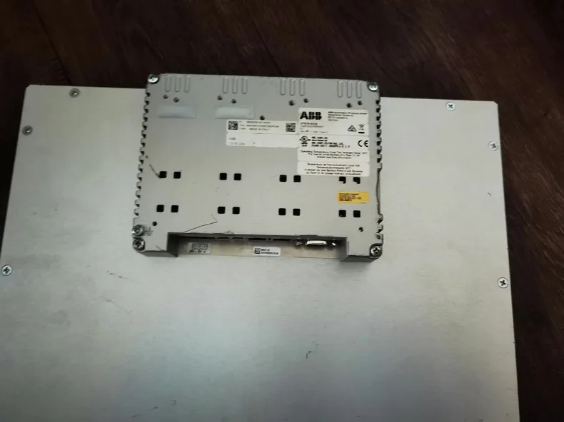 ABB CP676-WEB 1SAP576200R0001 5