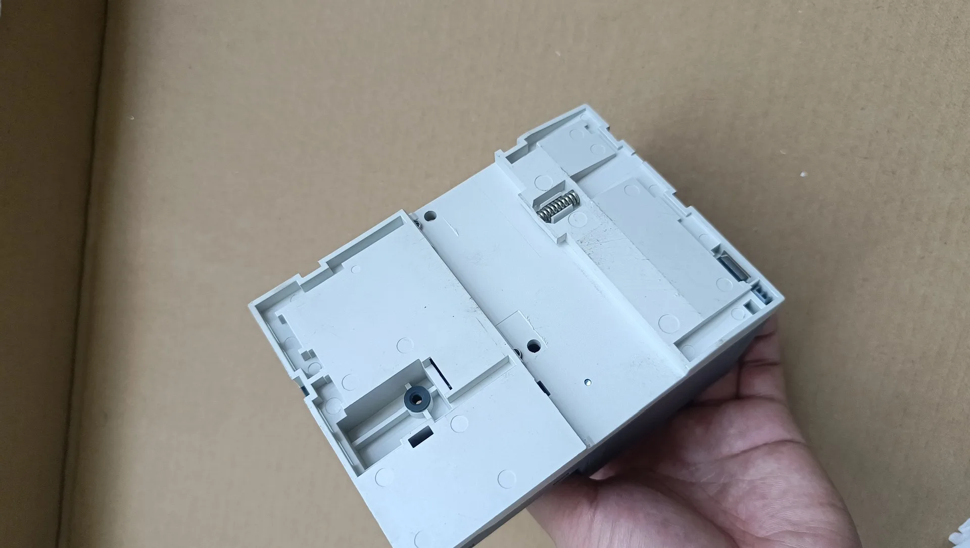 ABB PM571-ETH 1SAP130100R0170 5