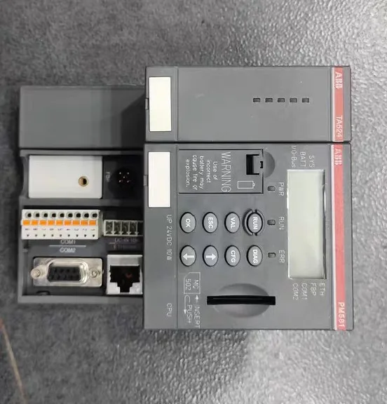 ABB PM581-ETH 1SAP140100R0170