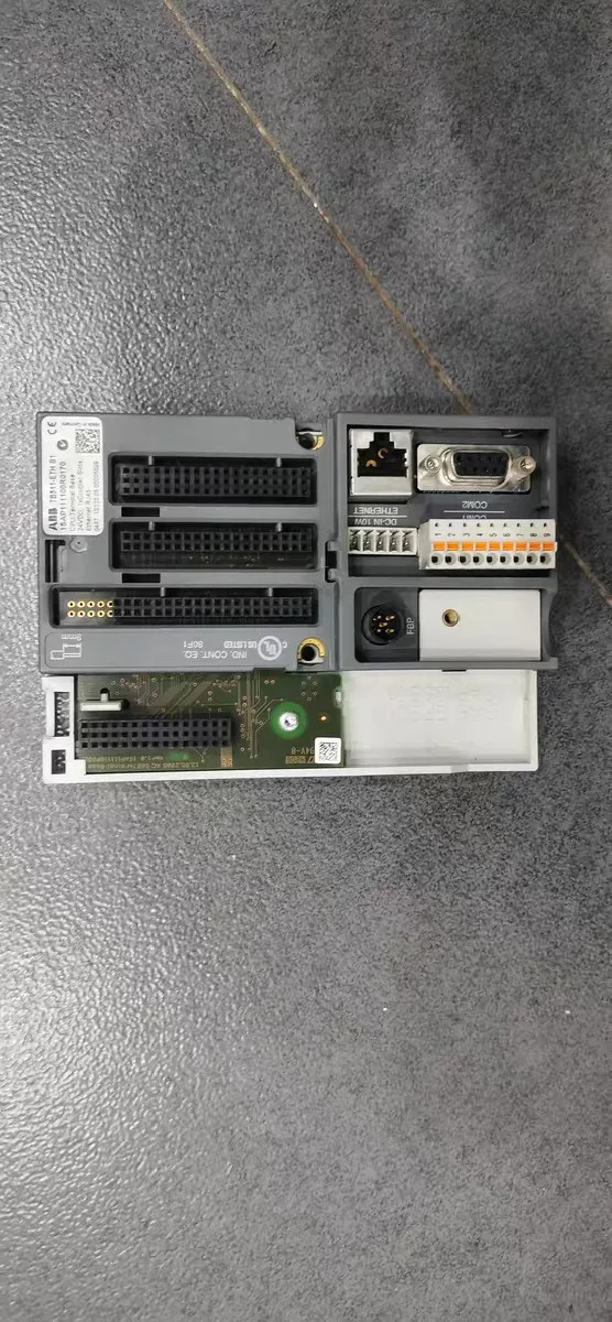 ABB PM581-ETH 1SAP140100R0170 3
