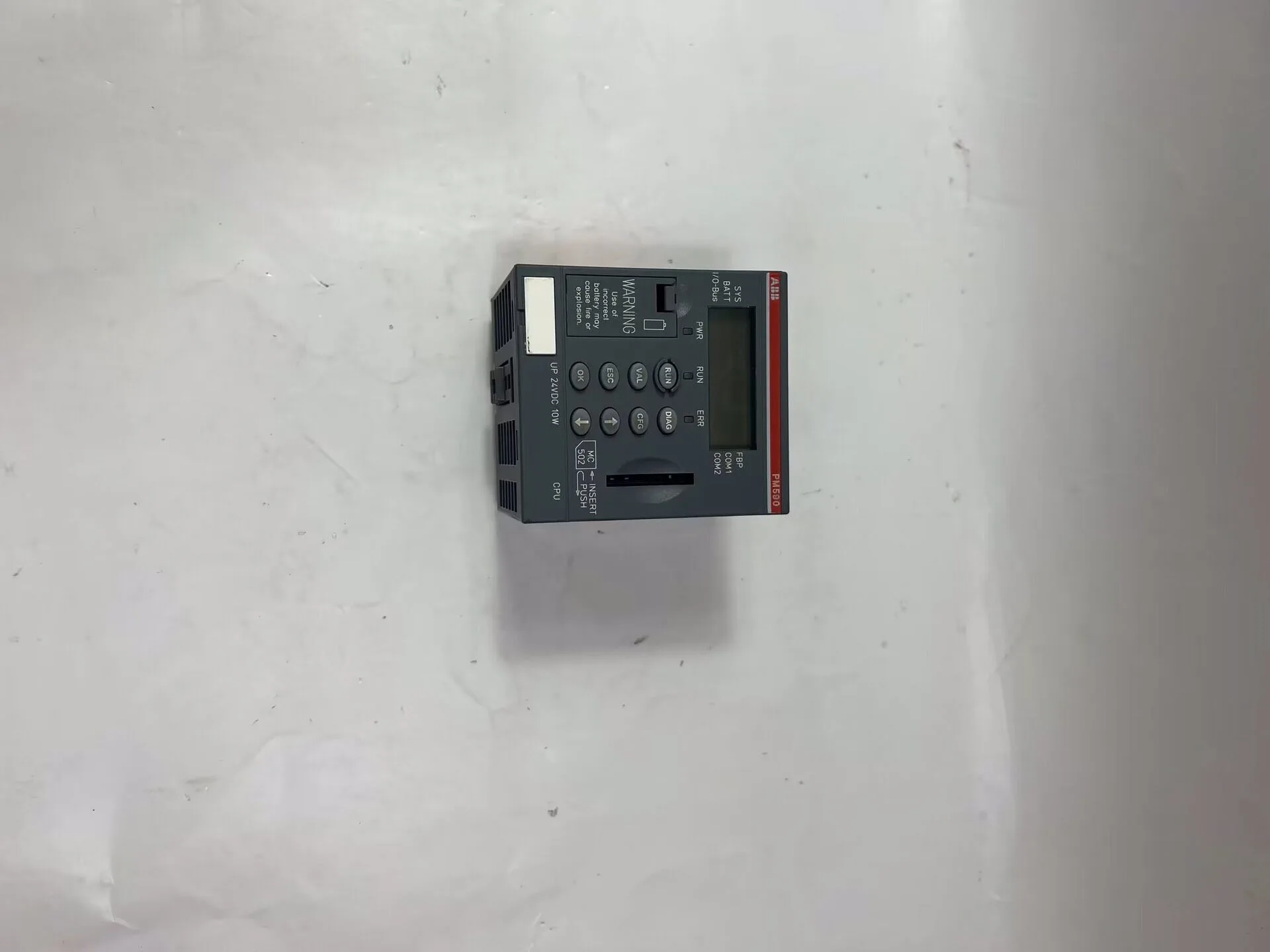 ABB PM590 1SAP150000R0100