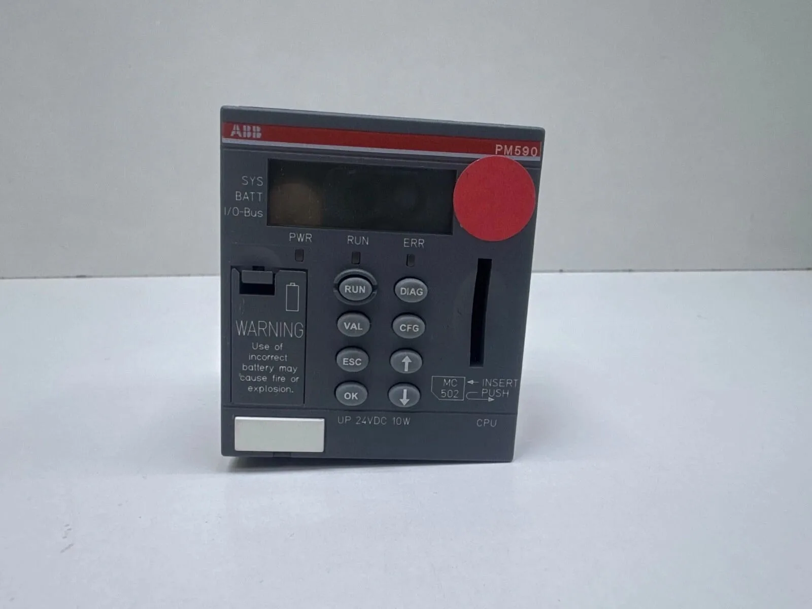 ABB PM590-ARCNET 1SAP150000R0160