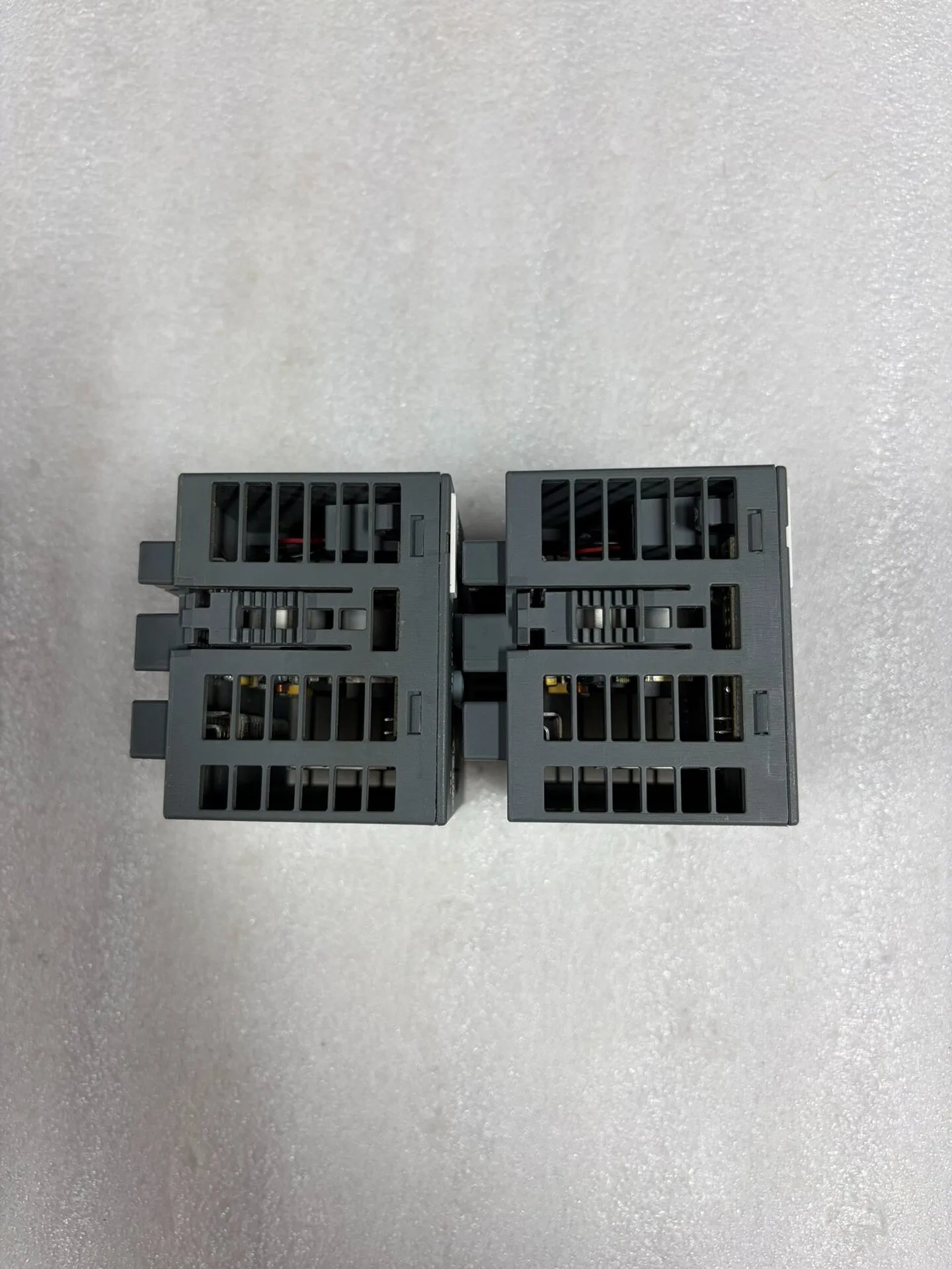 ABB PM591-ETH 1SAP150100R0170 4