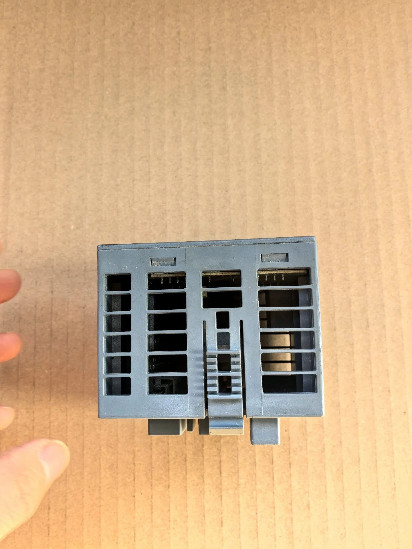 ABB PM572 1SAP130200R0200 3