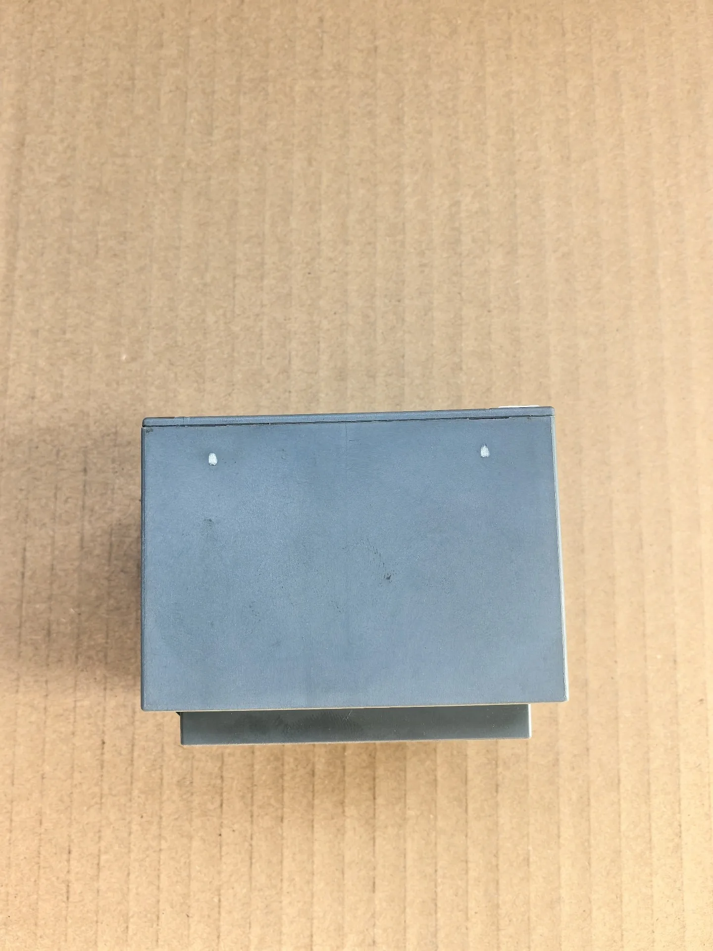 ABB PM572 1SAP130200R0200 4